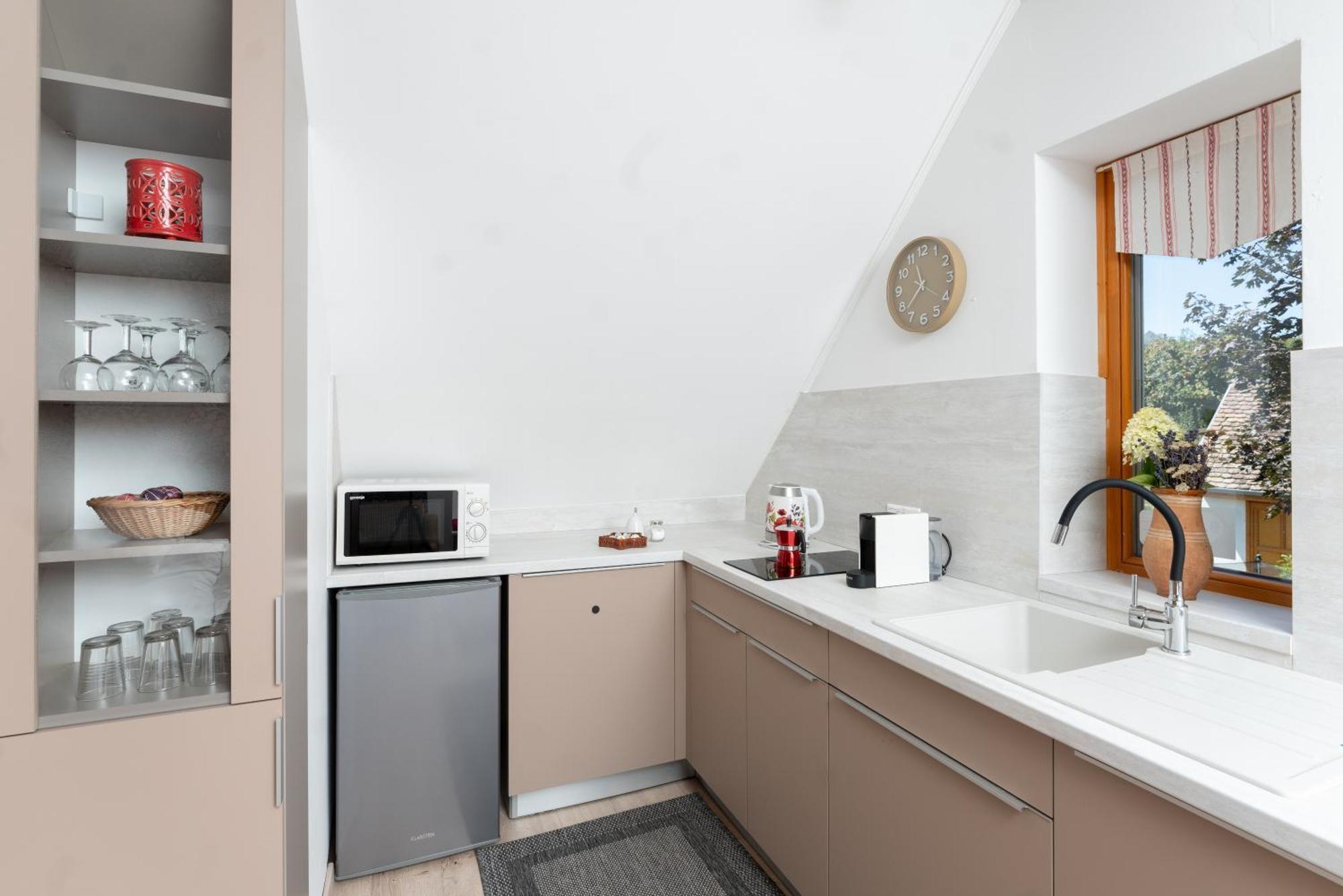 Rozmaring Vendégház Zengővárkony Extérieur photo
