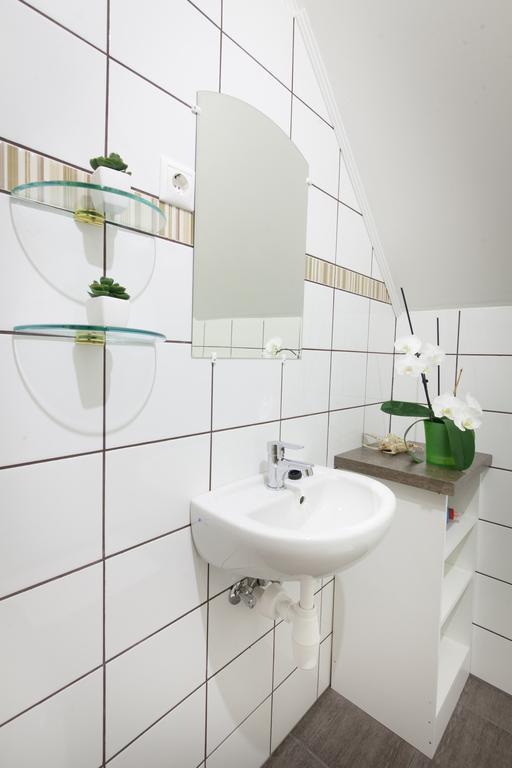 Rozmaring Vendégház Zengővárkony Chambre photo
